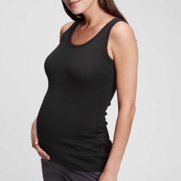 GAP Tops - B1G1 free: Gap maternity pure body tank